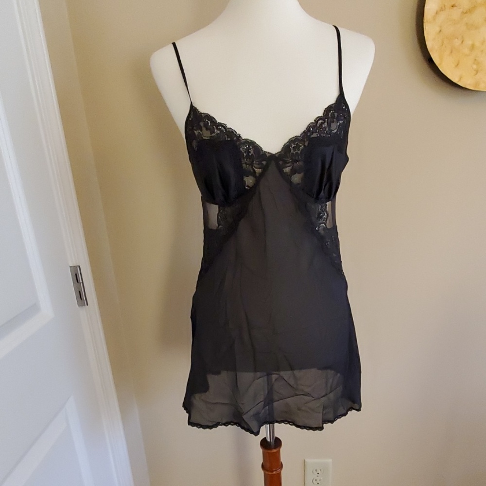 Victoria's Secret lingerie